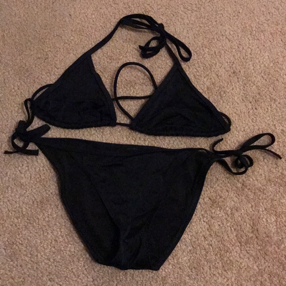 victoria’s secret bikini swimsuit - Picture 1 of 2
